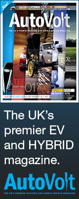 Electric and Plug-In Hybrid Car Magazine