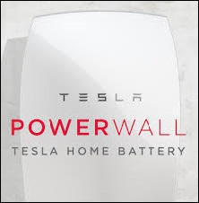 Tesla Powerwall UK Sales