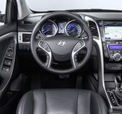Hyundai updates i30 range with 94g/km diesel efficiency