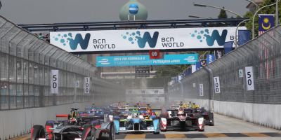 Formula E secures minority investments from two media giants