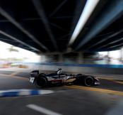 Formula E Prix – 5th Round: Miami, USA