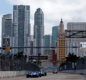 Formula E Prix – 5th Round: Miami, USA