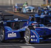 Amlin Aguri takes 6th and 10th Position in the first USA For...