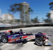 FIA Formula-E Championship Race Report Round Six – Long Beac...