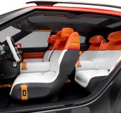 Citroën unveil 166mpg, 39g/km CO2 hybrid SUV