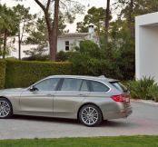 Revised BMW 3-series available from 99g/km – and Hybrid on w...