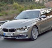 Revised BMW 3-series available from 99g/km – and Hybrid on w...