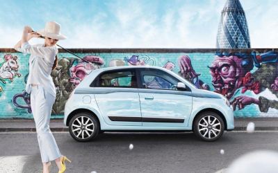 Renault’s rear-engined, rear-drive Twingo ready to hit the c...