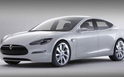 Tesla surpasses 1 billion electric miles