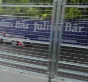 FIA FORMULA E CHAMPIONSHIP 2014/15 RACE REPORT ROUND 11: LON...