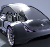 Apple eletctric car is coming
