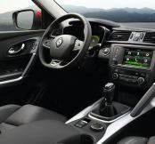 Renault releases details of efficient new Kadjur