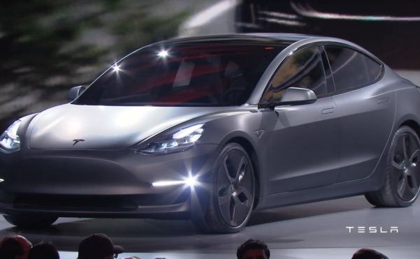 Tesla Model 3: Release Date, Specs and the Future of Tesla I...