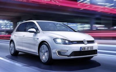 Volkswagen to launch over 30 electric cars in the next 10 ye...