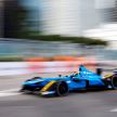 FIA FORMULA E CHAMPIONSHIP: SEASON 3, ROUND 1 - HONG KONG RACE REPORT