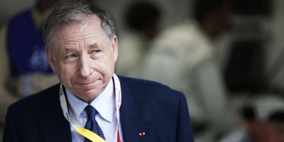 EcoCars4Sale speaks to Jean Todt, the man behind Formula E