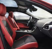 Jaguar takes on the German establishment with its £27k XE