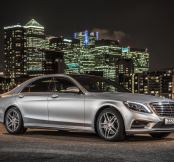 How Mercedes Intend To Keep Every Finance Director Happy