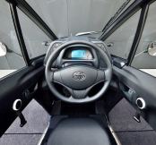 Toyota Joins Consortium To Provide Electric Car Sharing Serv...