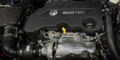 Vauxhall unveils Euro6-compliant new large 2.0-litre eco eng...