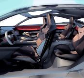 Peugeot unveils hybrid BMW M3-beating Quartz crossover conce...