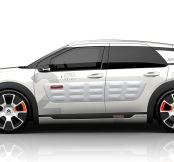 Citroën latest manufacturer to unveil car than can run on co...