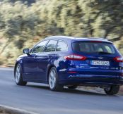 Ford’s Mondeo finally open to taking orders