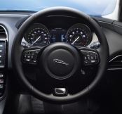 Jaguar names its price on 3-Series rivalling XE  
