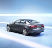 Jaguar names its price on 3-Series rivalling XE  