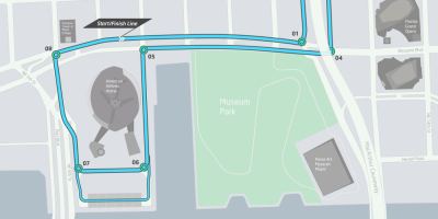 Details of Miami Formula E circuit unveiled