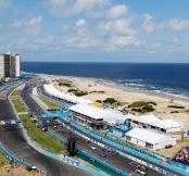 Formula E 3rd Round Race Report Punta del Este, Uruguay