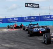 Formula E 3rd Round Race Report Punta del Este, Uruguay