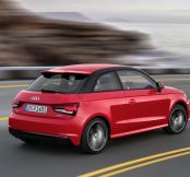 Audi opts to give popular A1 the mildest of facelifts  