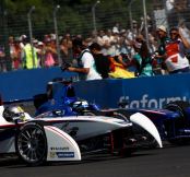 Full Formula E Race Report From Buenos Aires