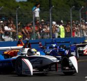 Full Formula E Race Report From Buenos Aires