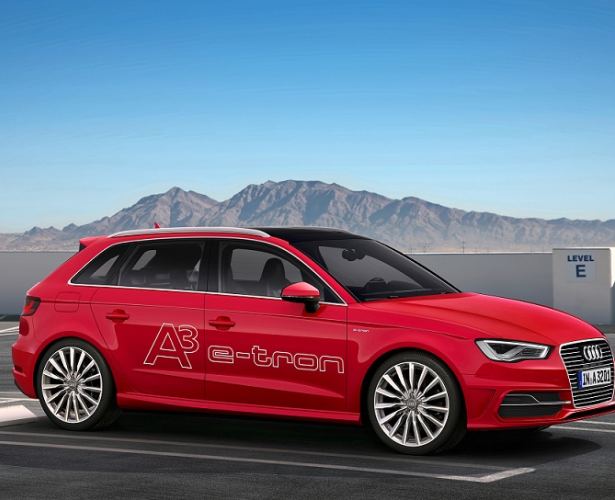 Audi A3 e-tron For Sale