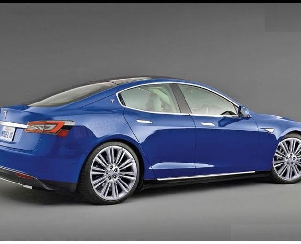 Tesla Model 3 for sale- Fully Electric Car