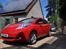 2015 Nissan Leaf Acenta - rapid + 6.6kW charge. Batt owned