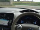 2013 Nissan Leaf (Electric family car)  33,000 miles, FSH.