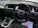 Audi A4 2.0 TDI S-Line, Diesel, 62000 miles