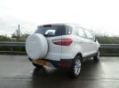 Ford EcoSport Titanium Duratorg, 1.5 Diesel, SUV Hardtop