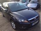 Ford Focus For Sale In Norwich, Only £30 Road Tax,Good Price