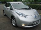 Nissan Leaf For Sale In Birmingham, Great Price