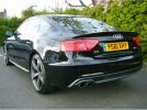 Audi A5 for sale in Birmingham,2.0 TDI S Line Sportback, 