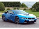 Used BMW i8 for sale in Wolverhampton the West Midlands 