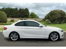 Used BMW 2 Series coupe, M Sport for sale West Midlands
