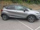 Renault Captur 1.5 Dynamique for sale in Essex