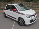 Used Renault Twingo 1.0 for sale in Essex