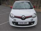 Used Renault Twingo 1.0 for sale in Essex