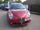 Alfa Romeo Mito 1.4